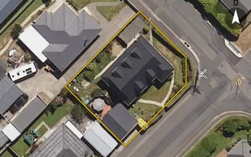 21 Fairview Terrace