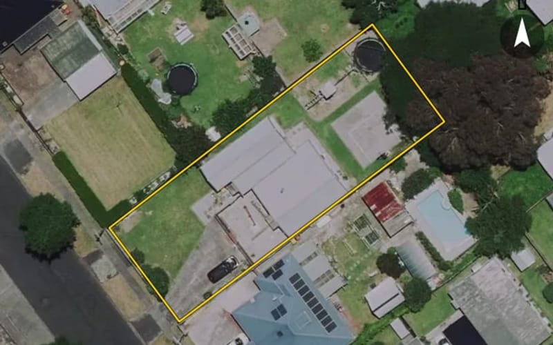 14A Rawene Street
