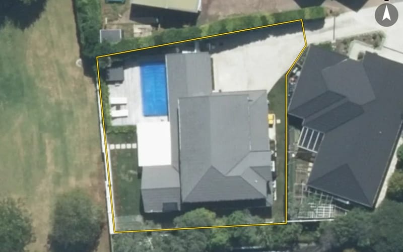 73A Selwyn Crescent