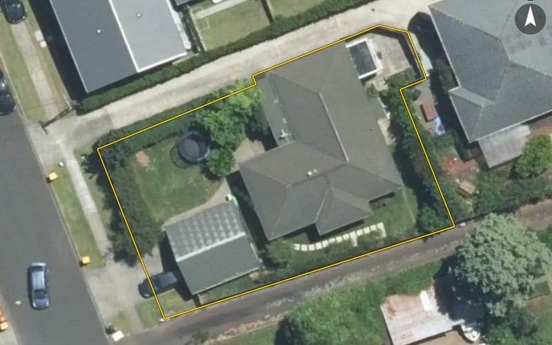 7 View Road