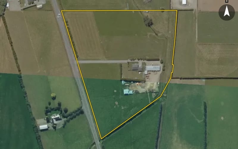 141 Winton Lorneville Highway