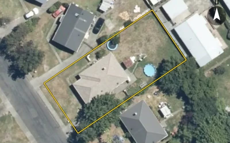 1234 Cunningham Crescent