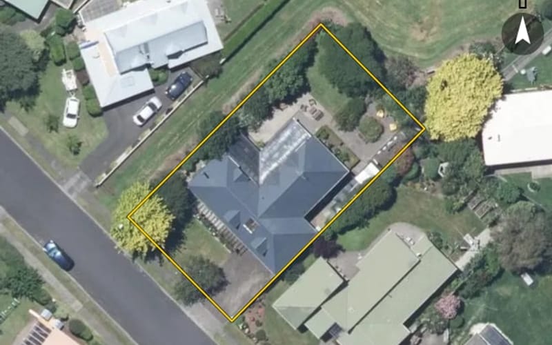 16 Bullock Drive