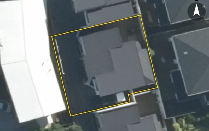 40B Spencer Road