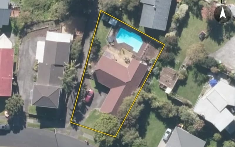 3 Gwenand Place