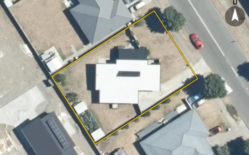 54 Kirkwood Road