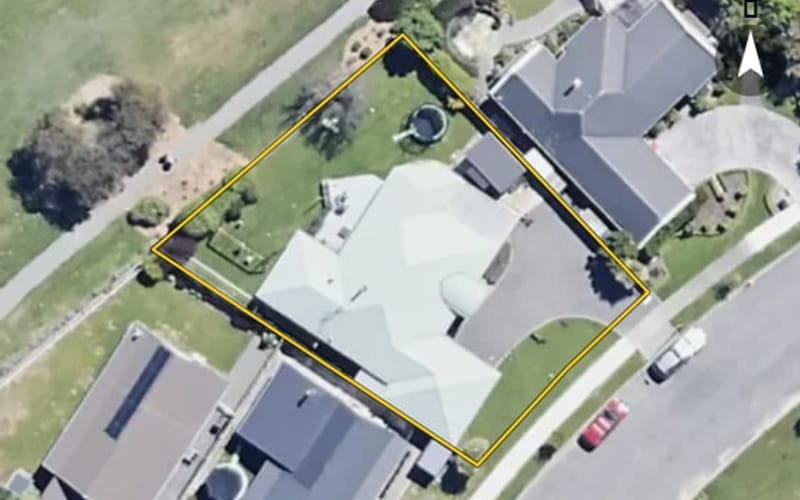 26 Solway Drive
