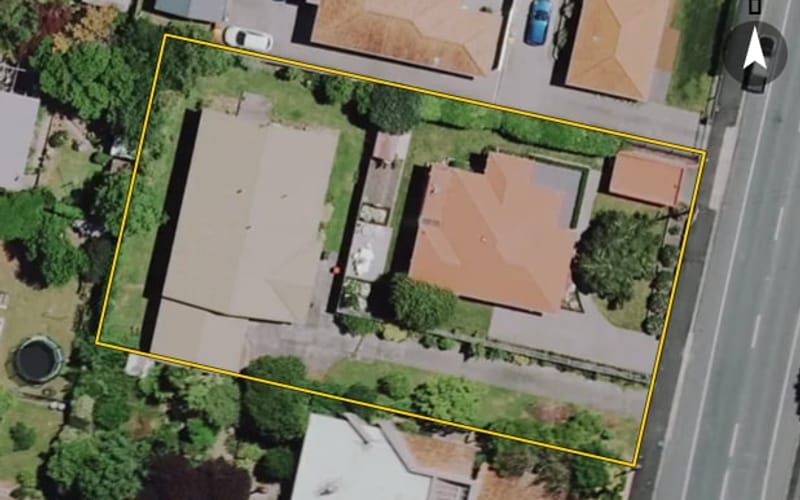 19A Hillcrest Road