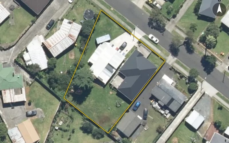 41 Sandbrook Avenue