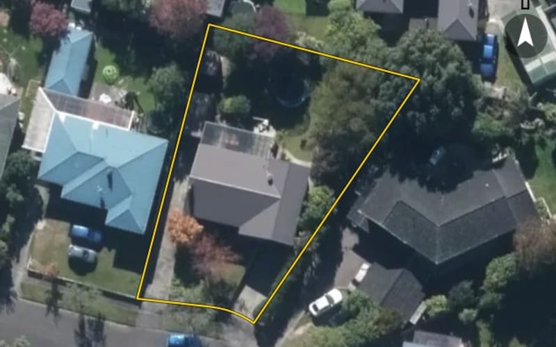 10 Goodwyn Crescent
