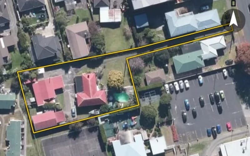 584 Te Atatu Road