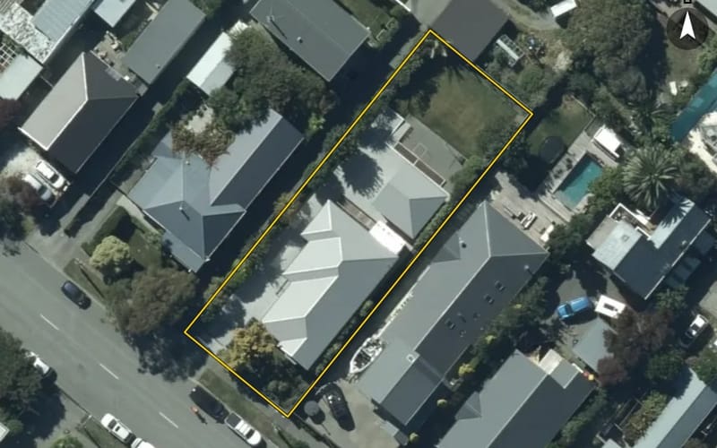 117 Nayland Street