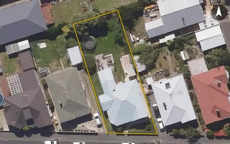 29 Ravelston Street