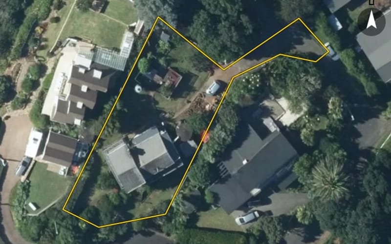 138 Wharf Road