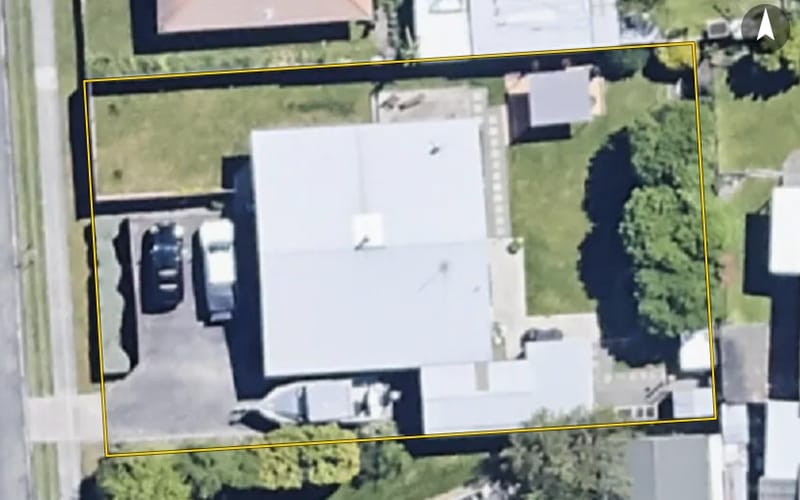 199 Weld Street