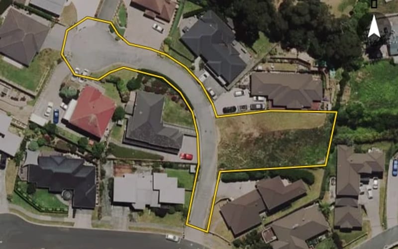 4 Matlock Lane