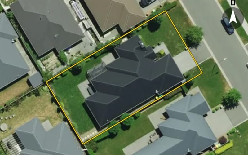 7 Radcot Drive