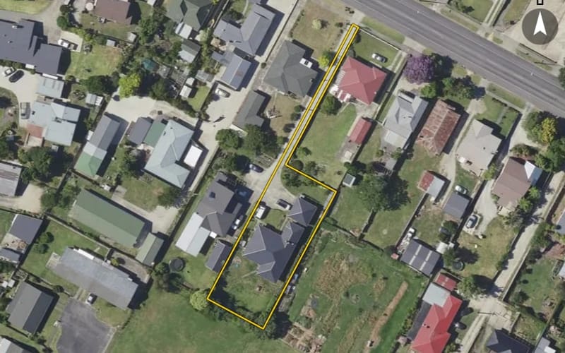 119 Rutene Road