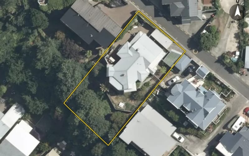 5 Sealy Road