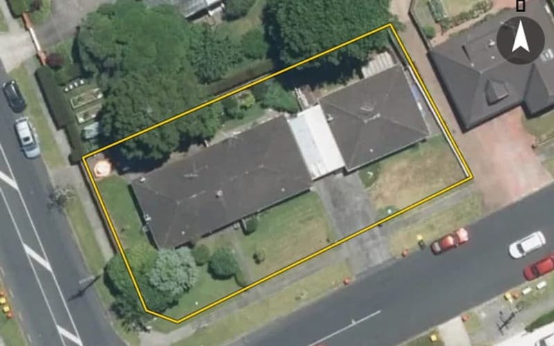1/2 Arthur Road