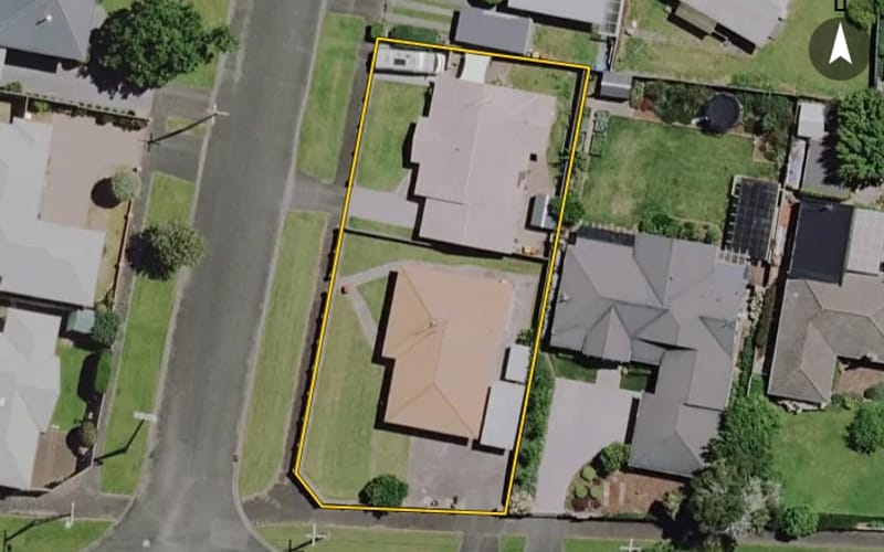 9 Pearsons Avenue