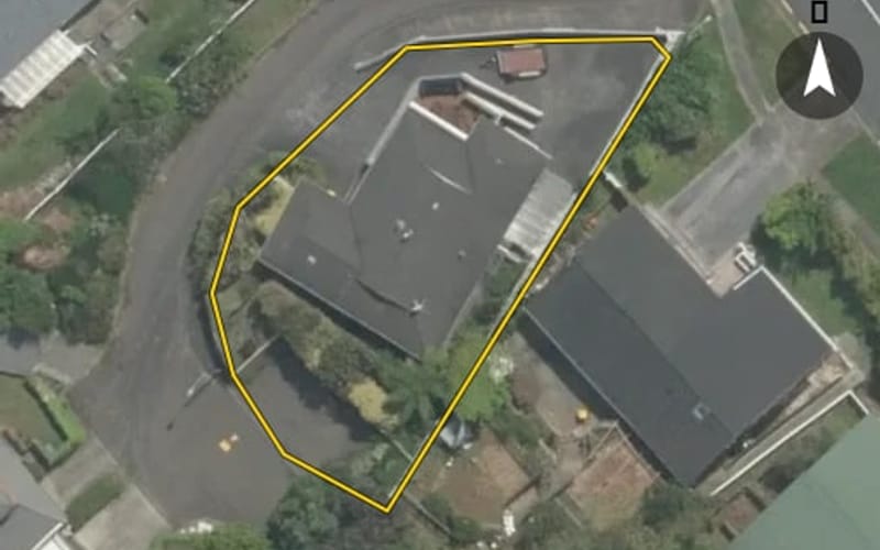 33 Oriel Avenue