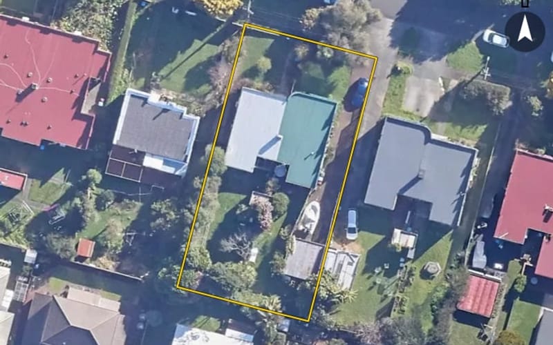 12 Hazel Avenue