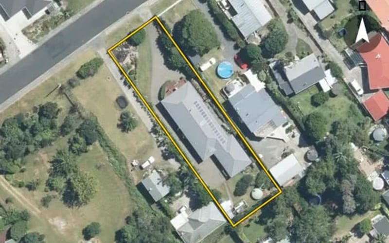 27 Brandon Road