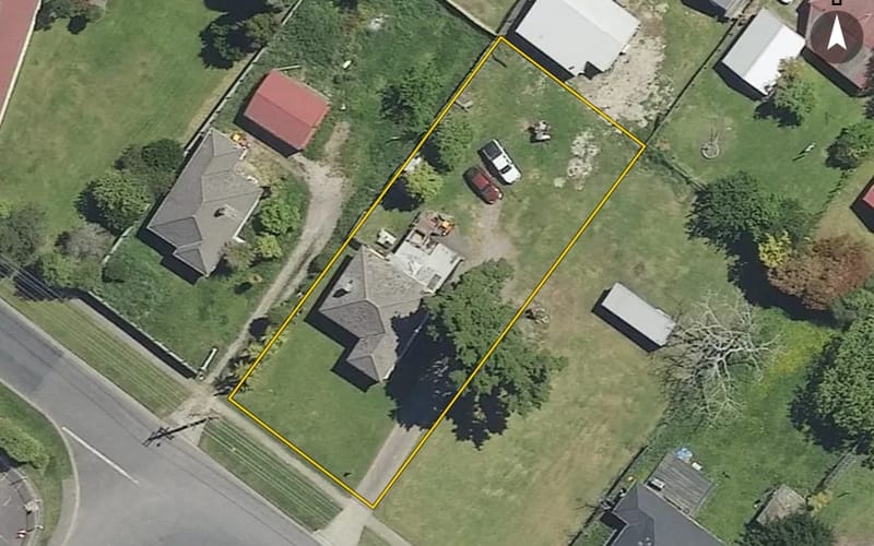 8 Hona Road