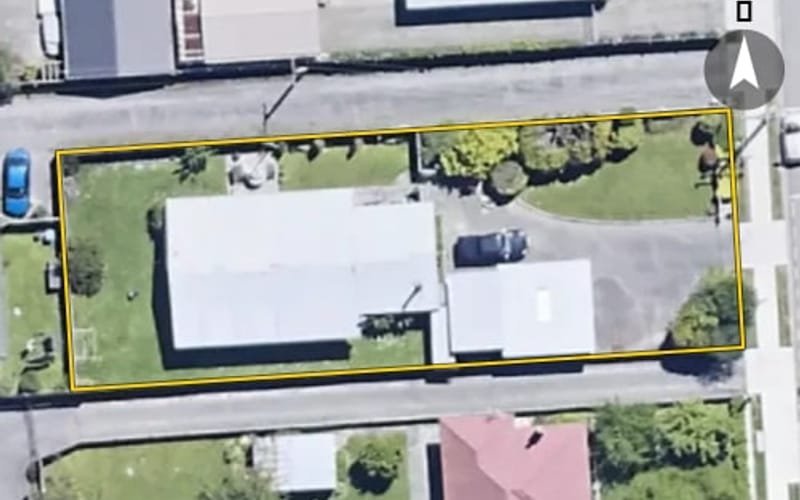 21 Murphys Road