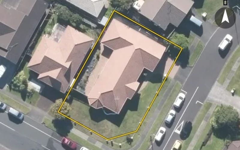 2 Orohena Close