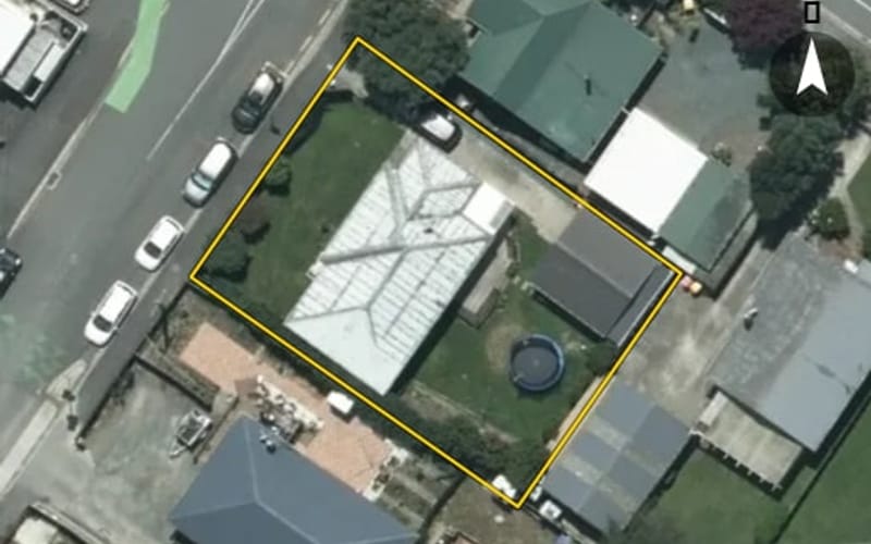 79 Tipahi Street