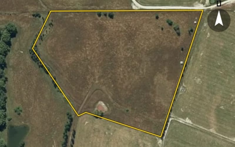 317 Crown Range Road