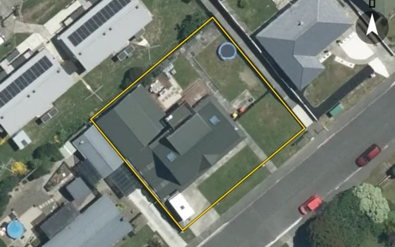42 Tennyson Crescent