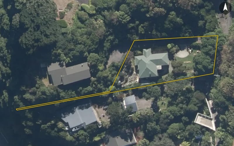 27 Waitohu Road