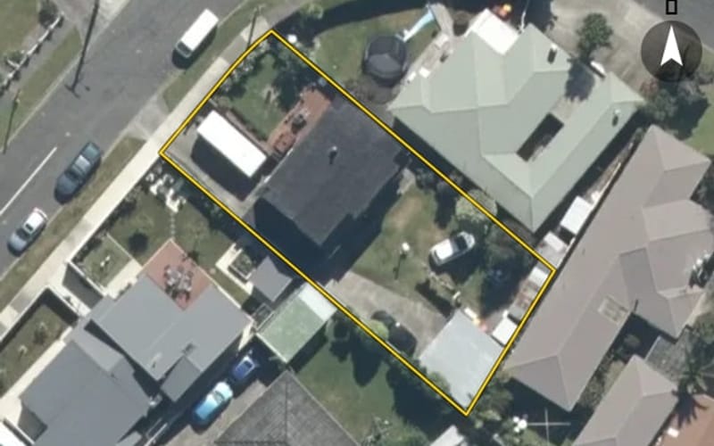 4 Holyoake Crescent