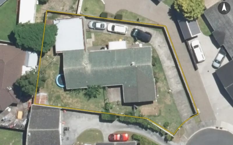 16 McCall Place