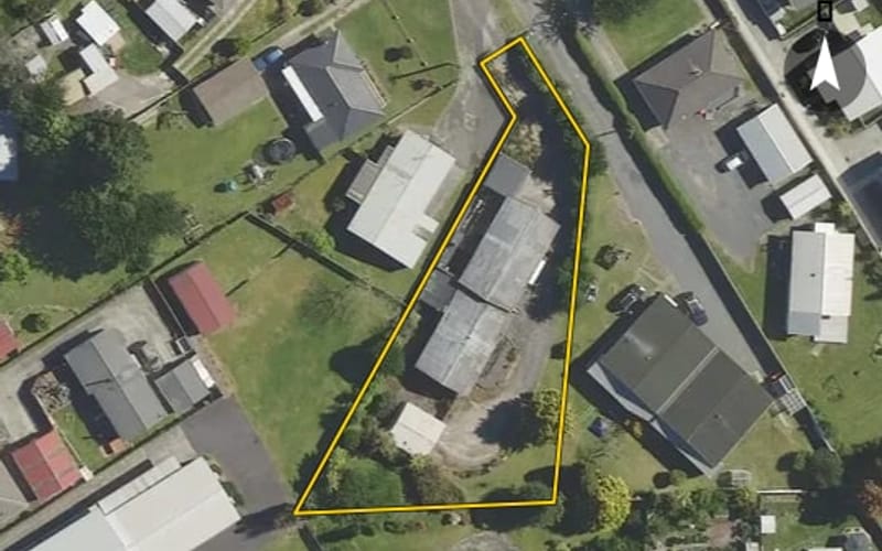 18B Island View Road