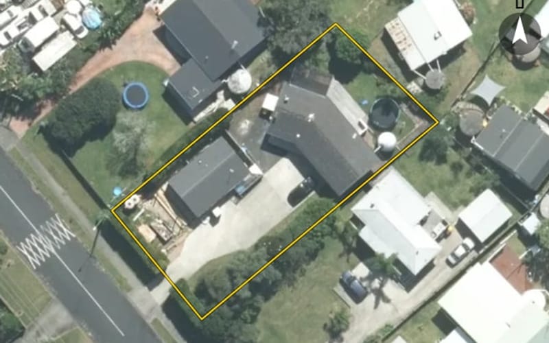 38 Penton Road