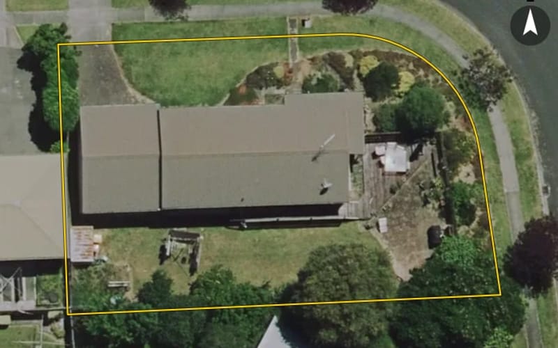 4 McKain Place