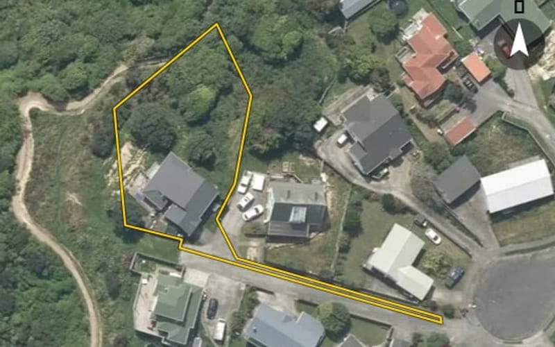20 Coventry Close