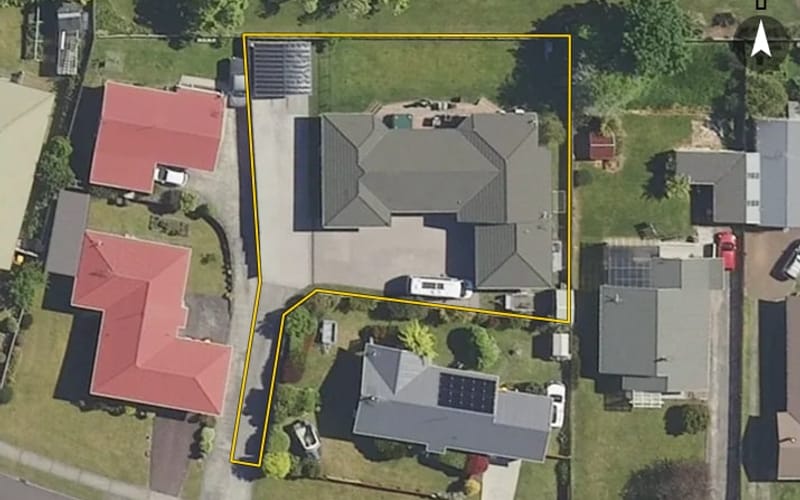 38 Hall Road