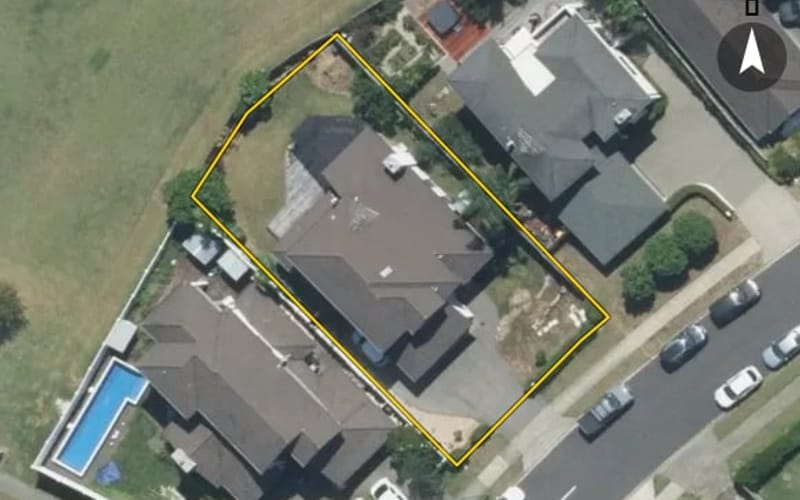 4 Ballymore Drive