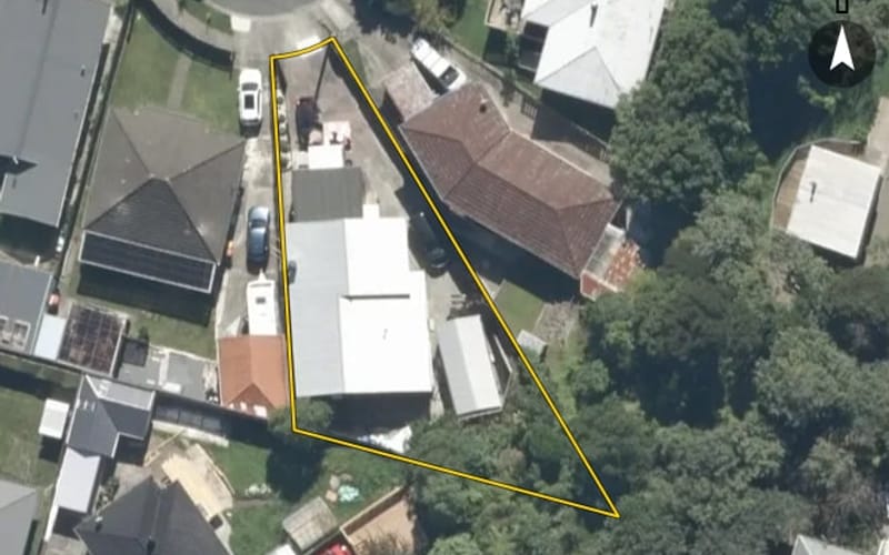 8 Glen Alice Grove