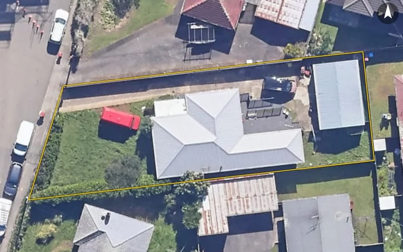 7 Wade Avenue
