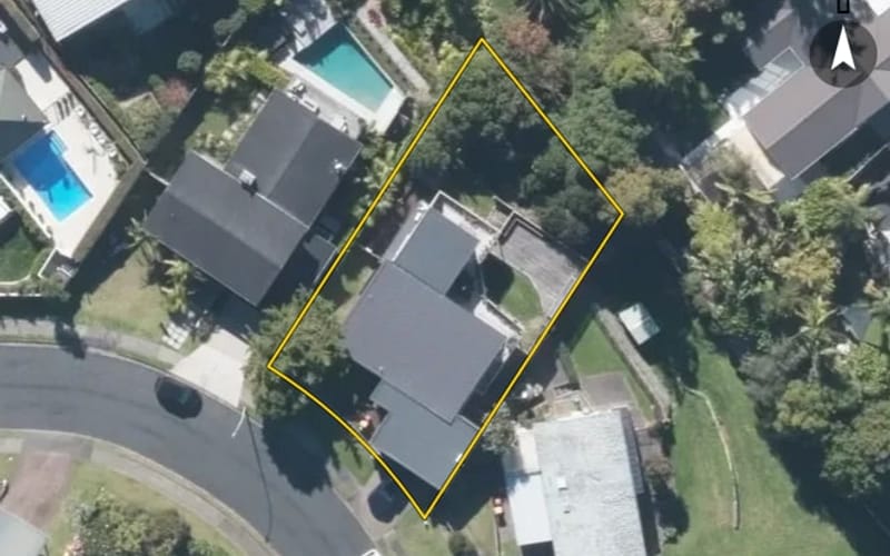 6 Callender Place