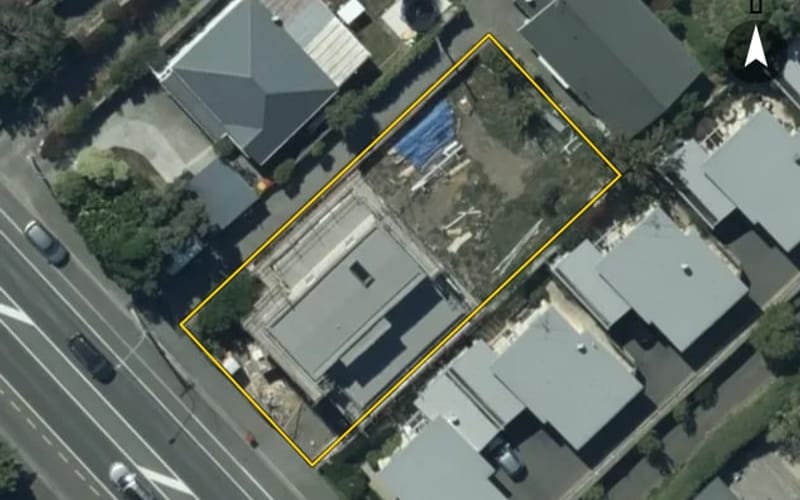 41 Main Road