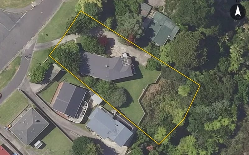 58 Hampton Terrace