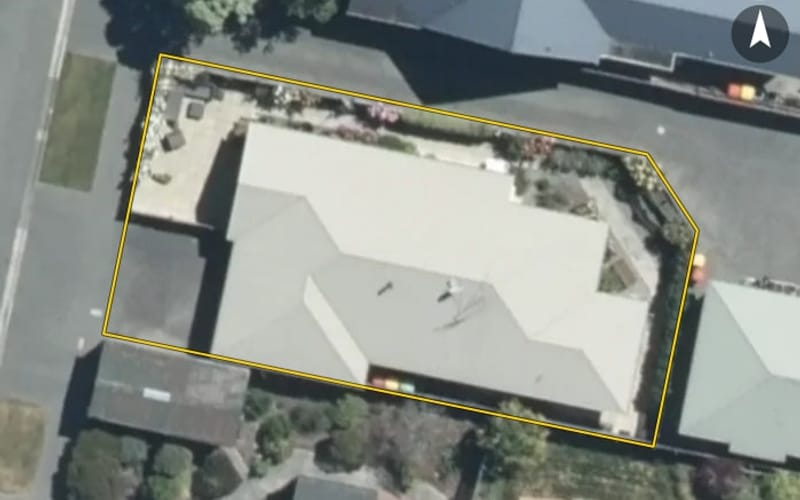 5 Seddon Street