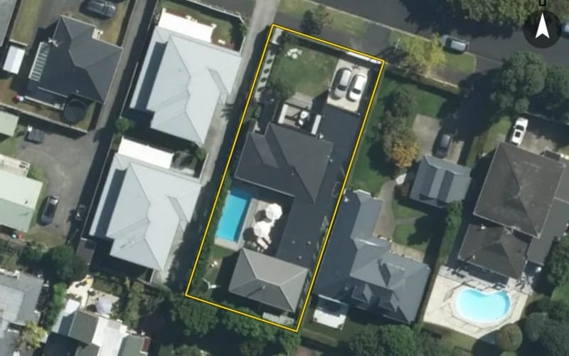11 Colchester Avenue